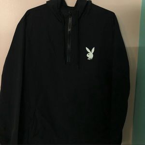 Playboy Windbreaker